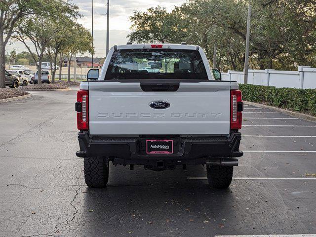 new 2024 Ford F-350 car, priced at $62,216