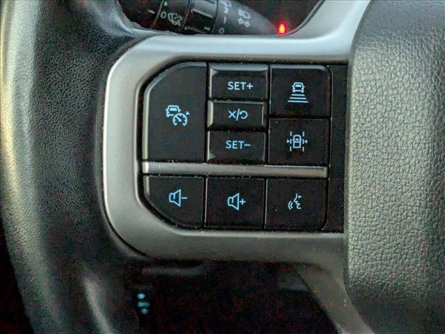 used 2024 Ford Expedition Max car, priced at $49,543