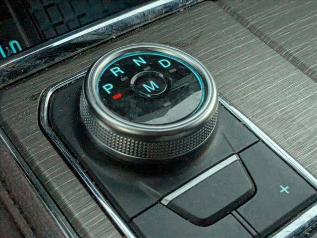 used 2024 Ford Expedition Max car, priced at $49,543