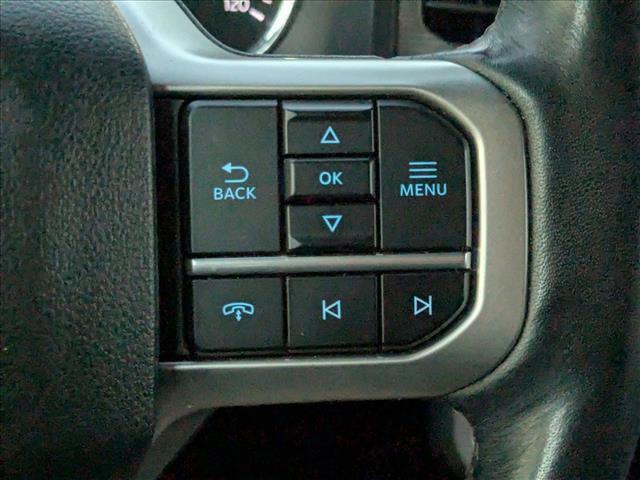 used 2024 Ford Expedition Max car, priced at $49,543