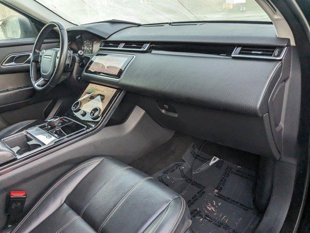 used 2020 Land Rover Range Rover Velar car, priced at $23,111