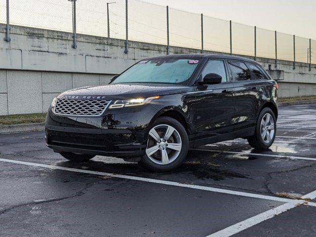 used 2020 Land Rover Range Rover Velar car, priced at $23,111