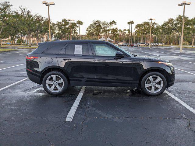 used 2020 Land Rover Range Rover Velar car, priced at $23,111