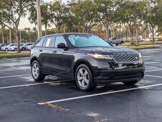 used 2020 Land Rover Range Rover Velar car, priced at $23,111