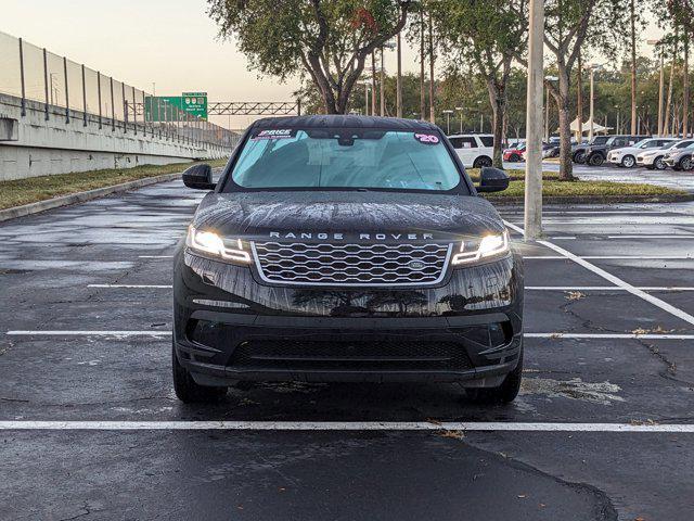 used 2020 Land Rover Range Rover Velar car, priced at $23,111