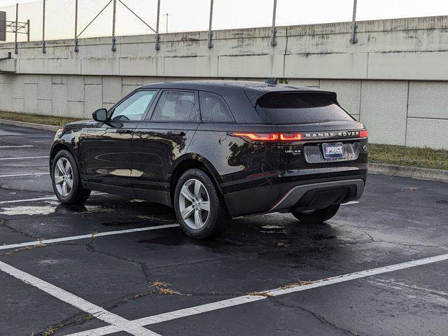 used 2020 Land Rover Range Rover Velar car, priced at $23,111