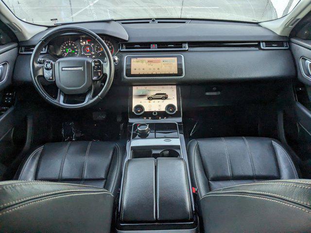 used 2020 Land Rover Range Rover Velar car, priced at $23,111