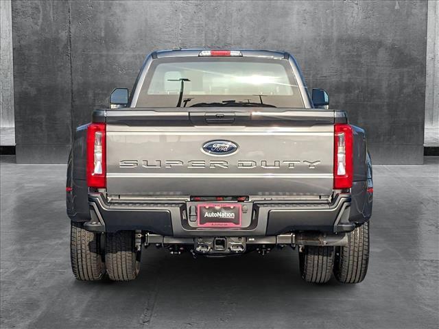 new 2025 Ford F-350 car, priced at $64,650