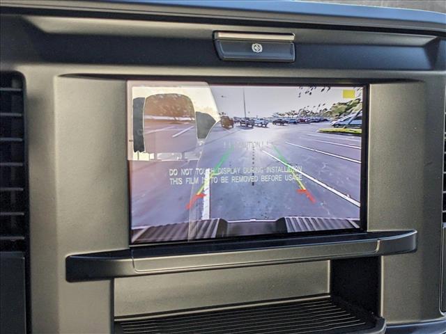 new 2025 Ford F-350 car, priced at $64,650