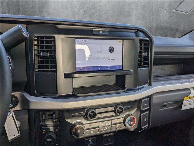 new 2025 Ford F-350 car, priced at $64,650
