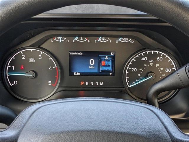 new 2025 Ford F-350 car, priced at $64,650
