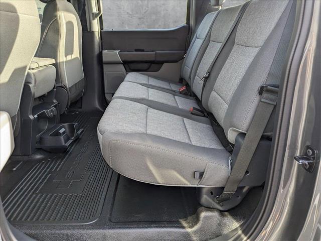 new 2025 Ford F-350 car, priced at $64,650