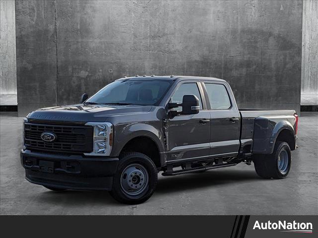 new 2025 Ford F-350 car, priced at $64,650