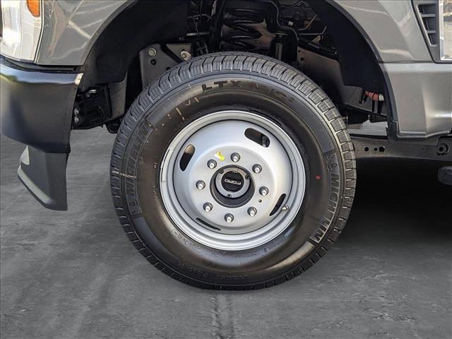 new 2025 Ford F-350 car, priced at $64,650