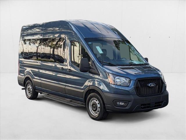 new 2025 Ford Transit-350 car, priced at $58,230