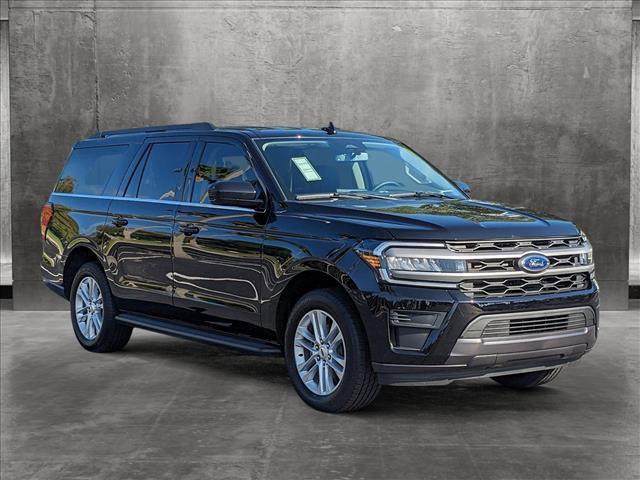 new 2024 Ford Expedition car, priced at $59,766