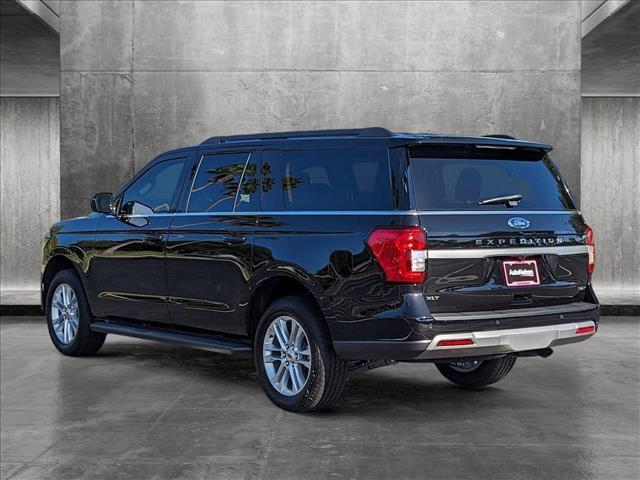 new 2024 Ford Expedition car, priced at $59,766