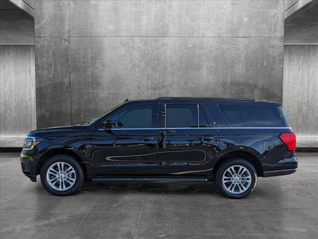 new 2024 Ford Expedition car, priced at $59,766