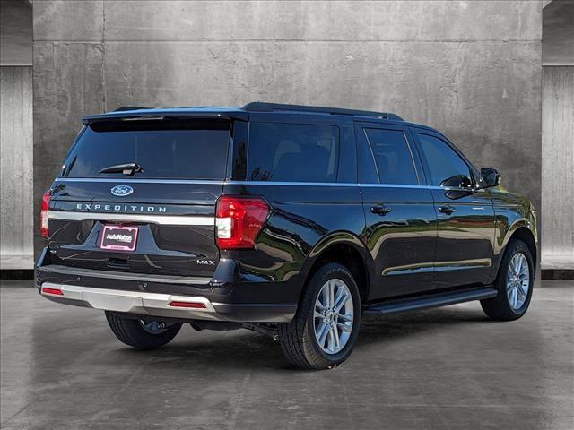 new 2024 Ford Expedition car, priced at $59,766