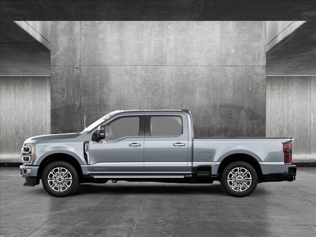 new 2024 Ford F-350 car, priced at $98,244