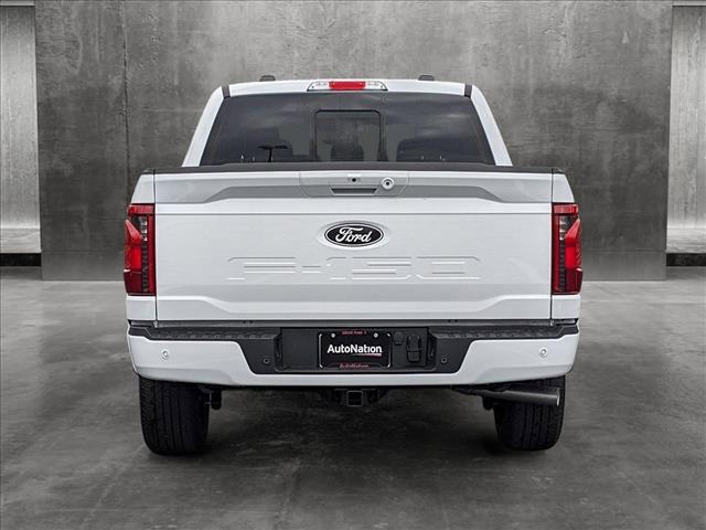 new 2024 Ford F-150 car, priced at $46,383