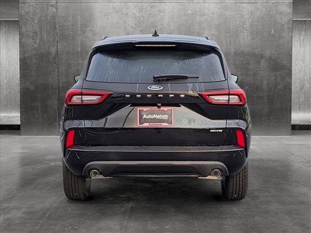 new 2024 Ford Escape car, priced at $31,012