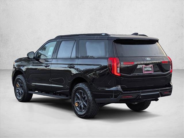 new 2025 Ford Expedition car, priced at $80,782