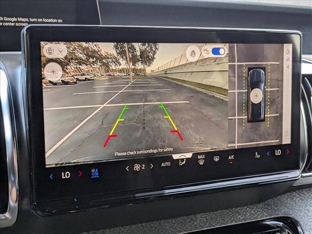 new 2025 Ford Expedition car, priced at $80,782