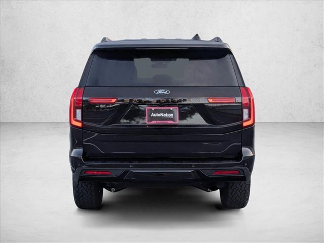 new 2025 Ford Expedition car, priced at $80,782