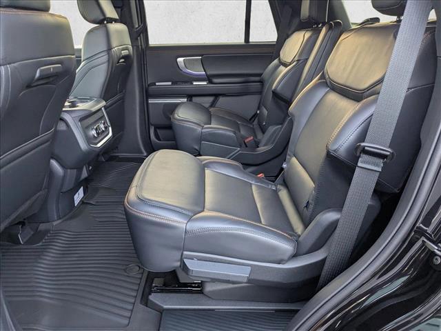 new 2025 Ford Expedition car, priced at $80,782