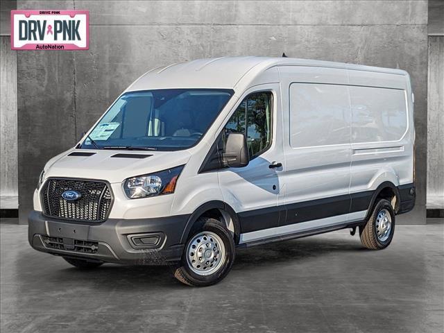 new 2024 Ford Transit-250 car, priced at $54,413