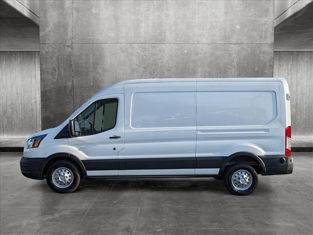 new 2024 Ford Transit-250 car, priced at $54,413