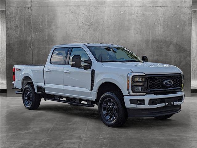 new 2024 Ford F-250 car, priced at $74,999