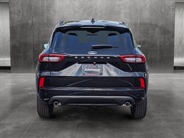 new 2024 Ford Escape car, priced at $25,556