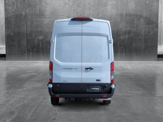 new 2024 Ford Transit-350 car, priced at $54,431