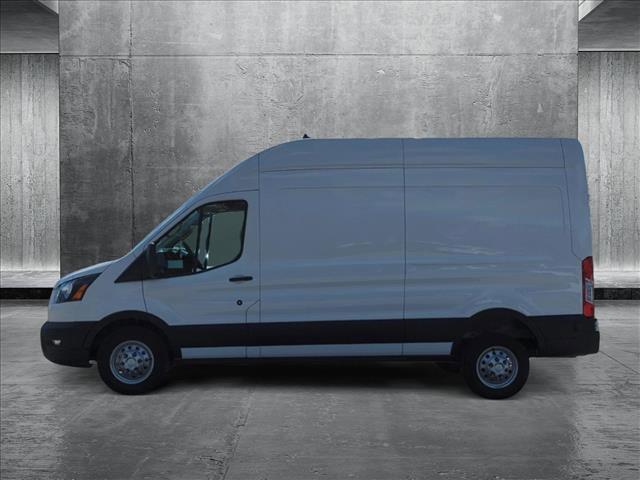 new 2024 Ford Transit-350 car, priced at $54,431