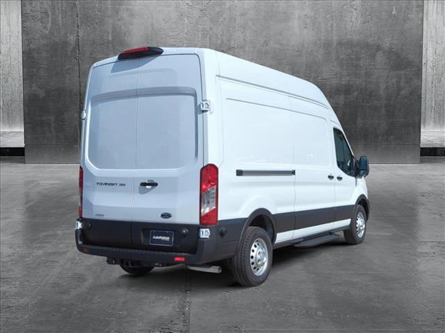 new 2024 Ford Transit-350 car, priced at $54,431