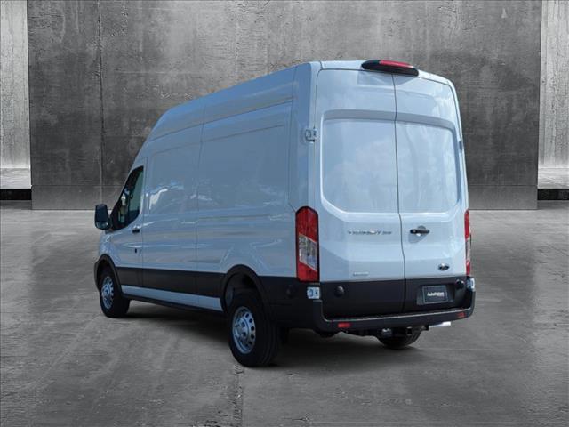 new 2024 Ford Transit-350 car, priced at $54,431