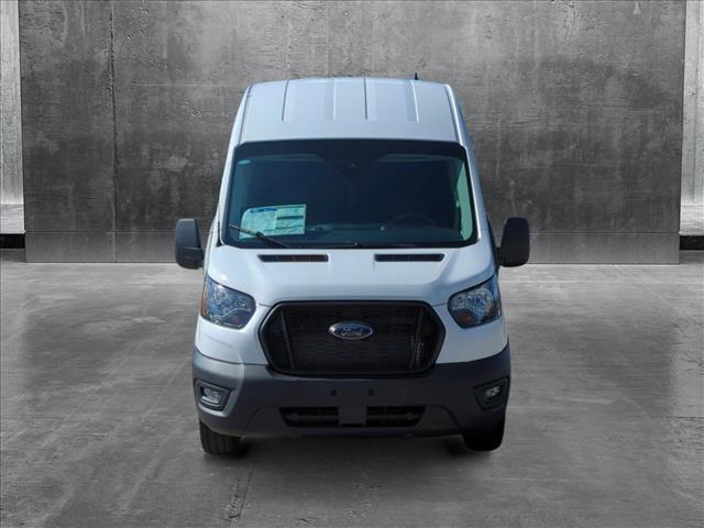 new 2024 Ford Transit-350 car, priced at $54,431