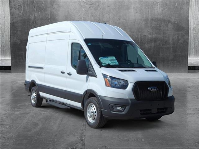 new 2024 Ford Transit-350 car, priced at $54,431