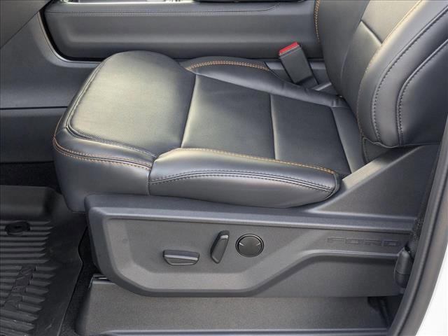 new 2025 Ford Expedition car, priced at $80,782