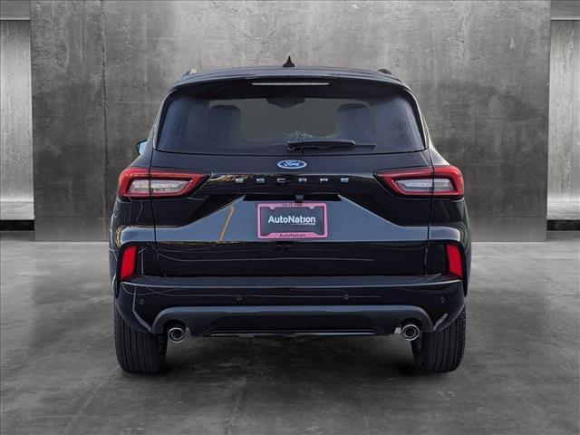 new 2024 Ford Escape car, priced at $30,780