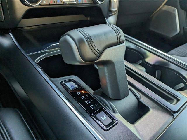 used 2023 Ford F-150 car, priced at $78,265