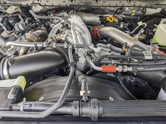 new 2025 Ford F-250 car, priced at $86,090
