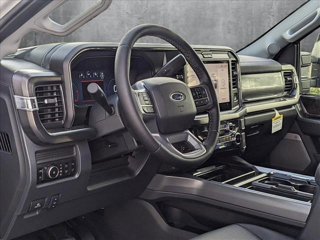 new 2025 Ford F-250 car, priced at $86,090