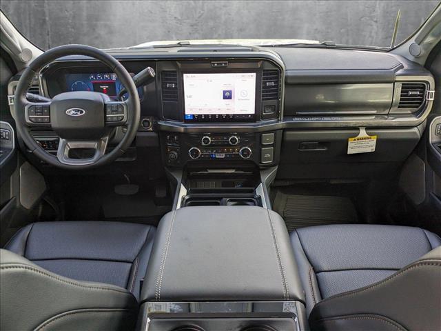 new 2025 Ford F-250 car, priced at $86,090