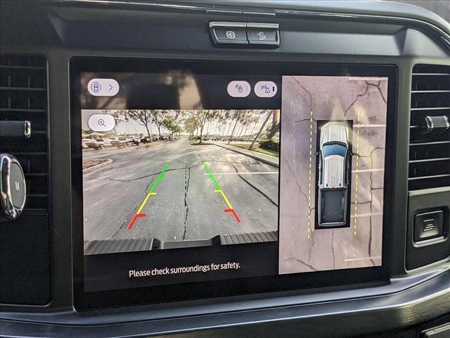new 2025 Ford F-250 car, priced at $86,090