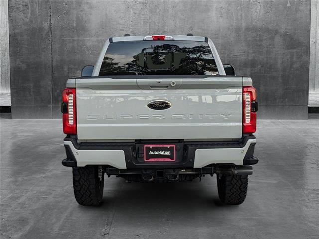new 2025 Ford F-250 car, priced at $86,090