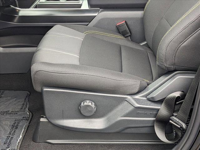 new 2025 Ford F-150 car, priced at $48,755