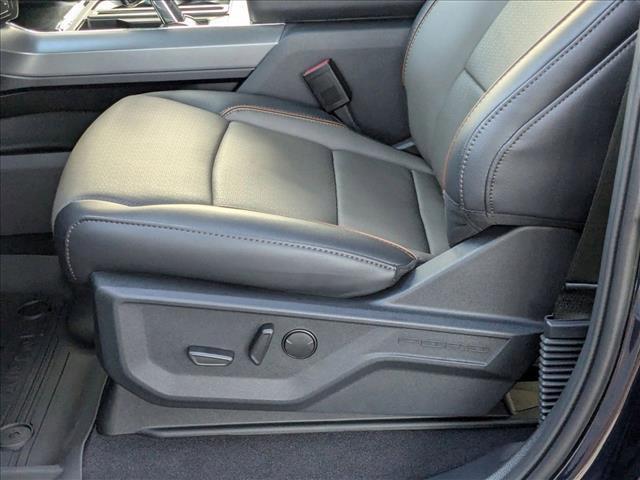 new 2025 Ford F-150 car, priced at $70,880